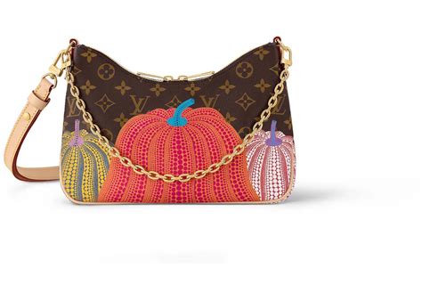 the new louis vuitton purses|Louis Vuitton pumpkin purse.